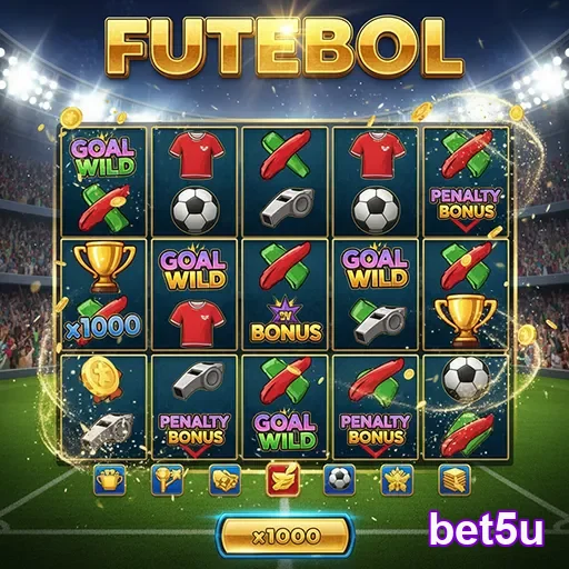 bet5u bet5u aplicativo