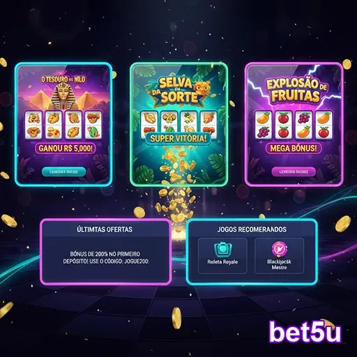 Guia sobre odds altas - bet5u