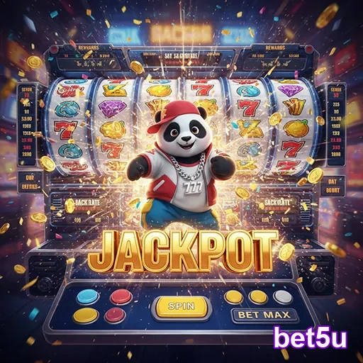 bet5u bet5u link de acesso 2