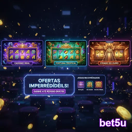 bet5u bet5u plataforma